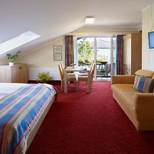 Comfort Doppelzimmer
